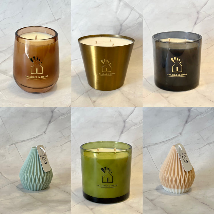 Collection "Les Exclusives"