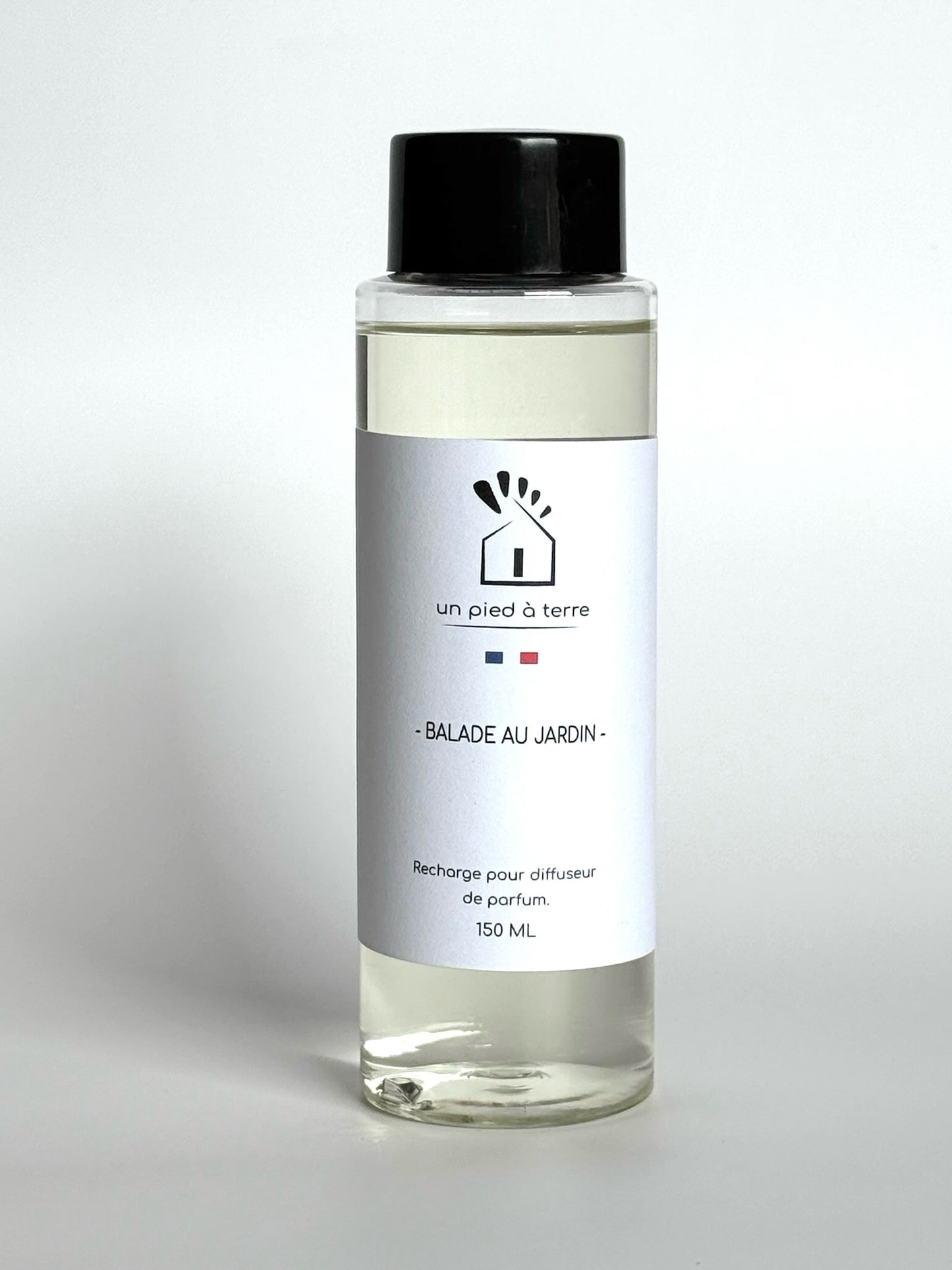 Recharge de diffuseur de parfum : Balade au Jardin