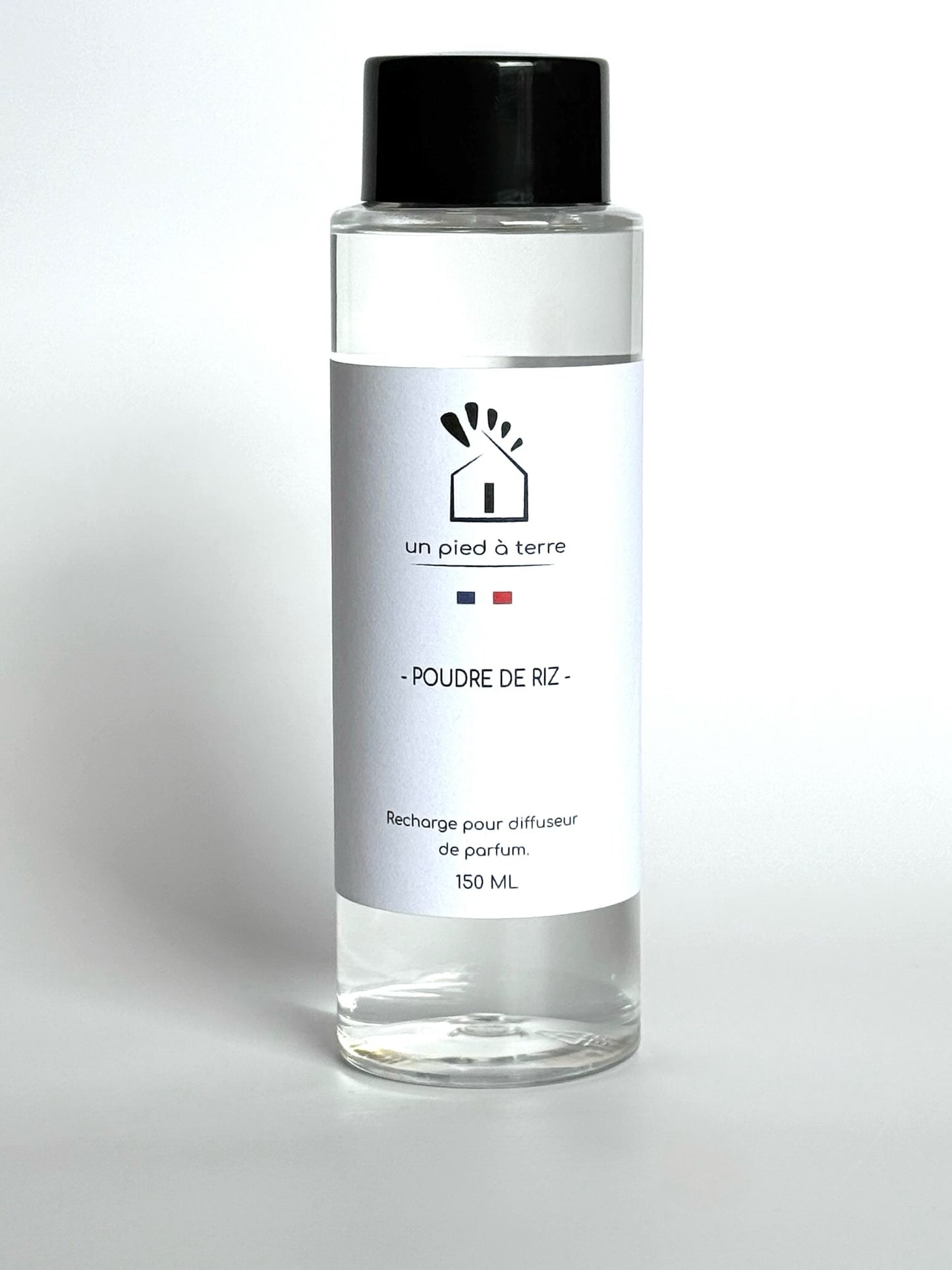 Recharge pour diffuseur de parfum "Poudre de riz"