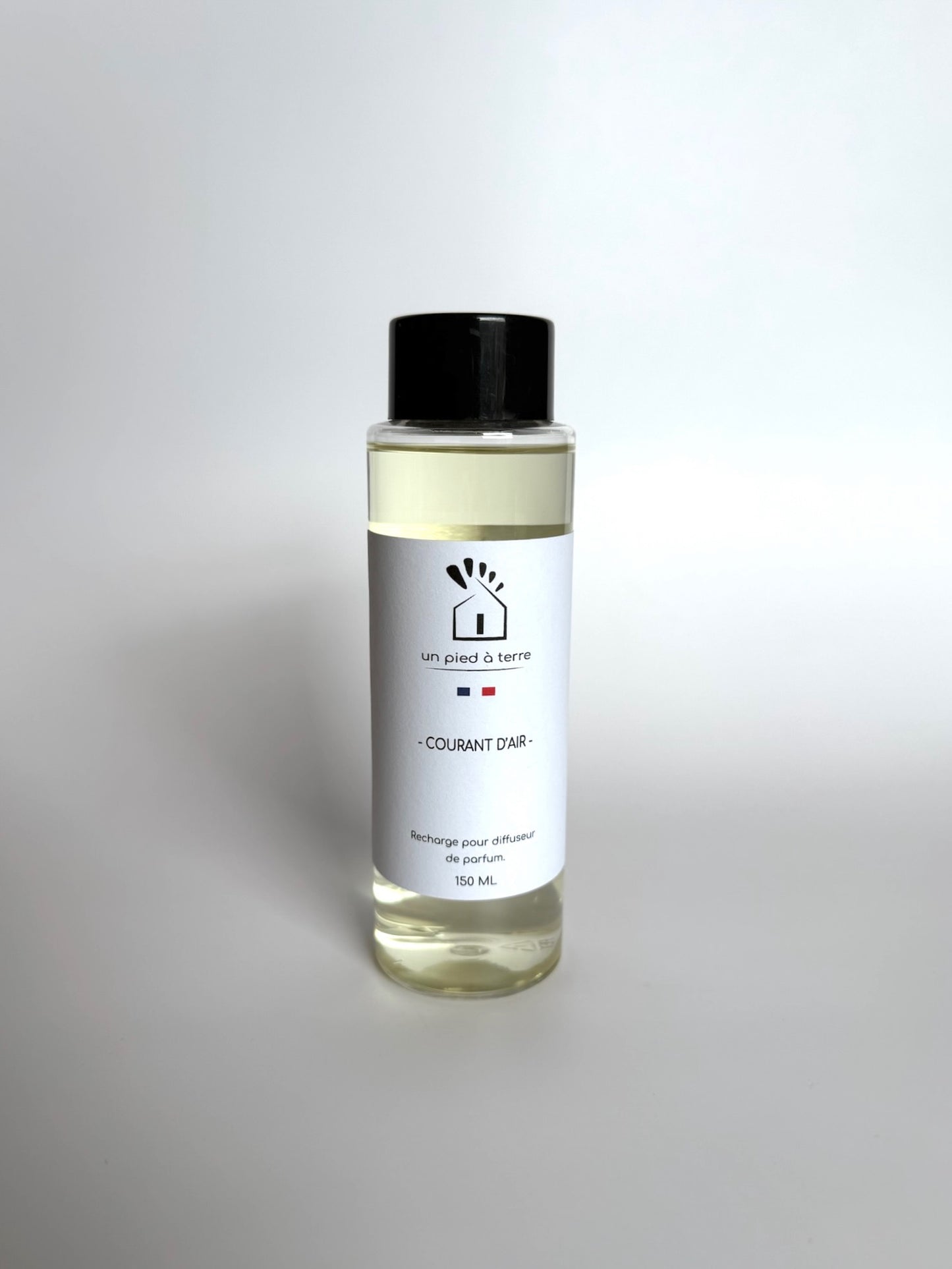 Recharge de diffuseur de parfum "Courant d'air"