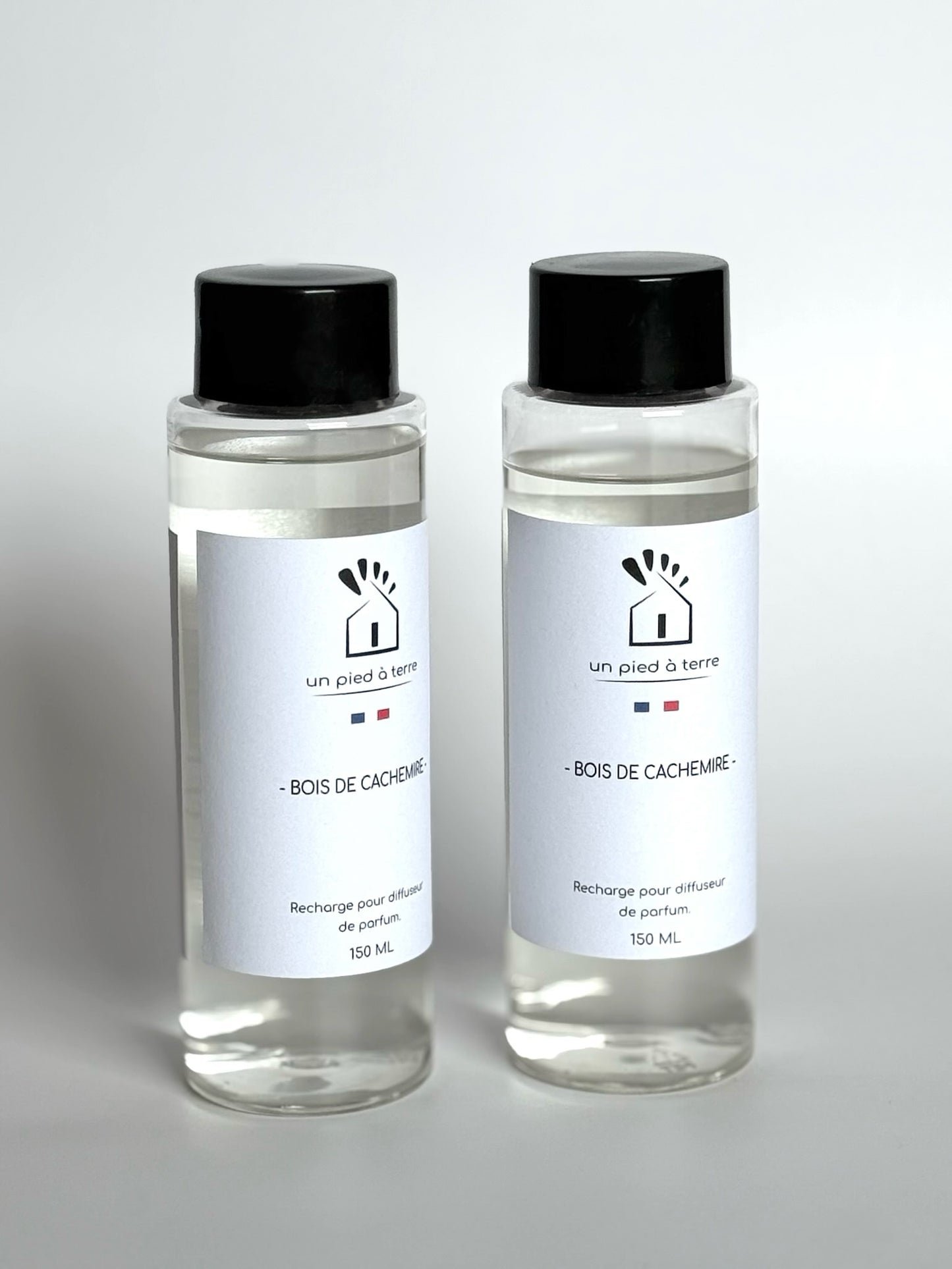 Recharge de diffuseur de parfum "Bois de Cachemire"