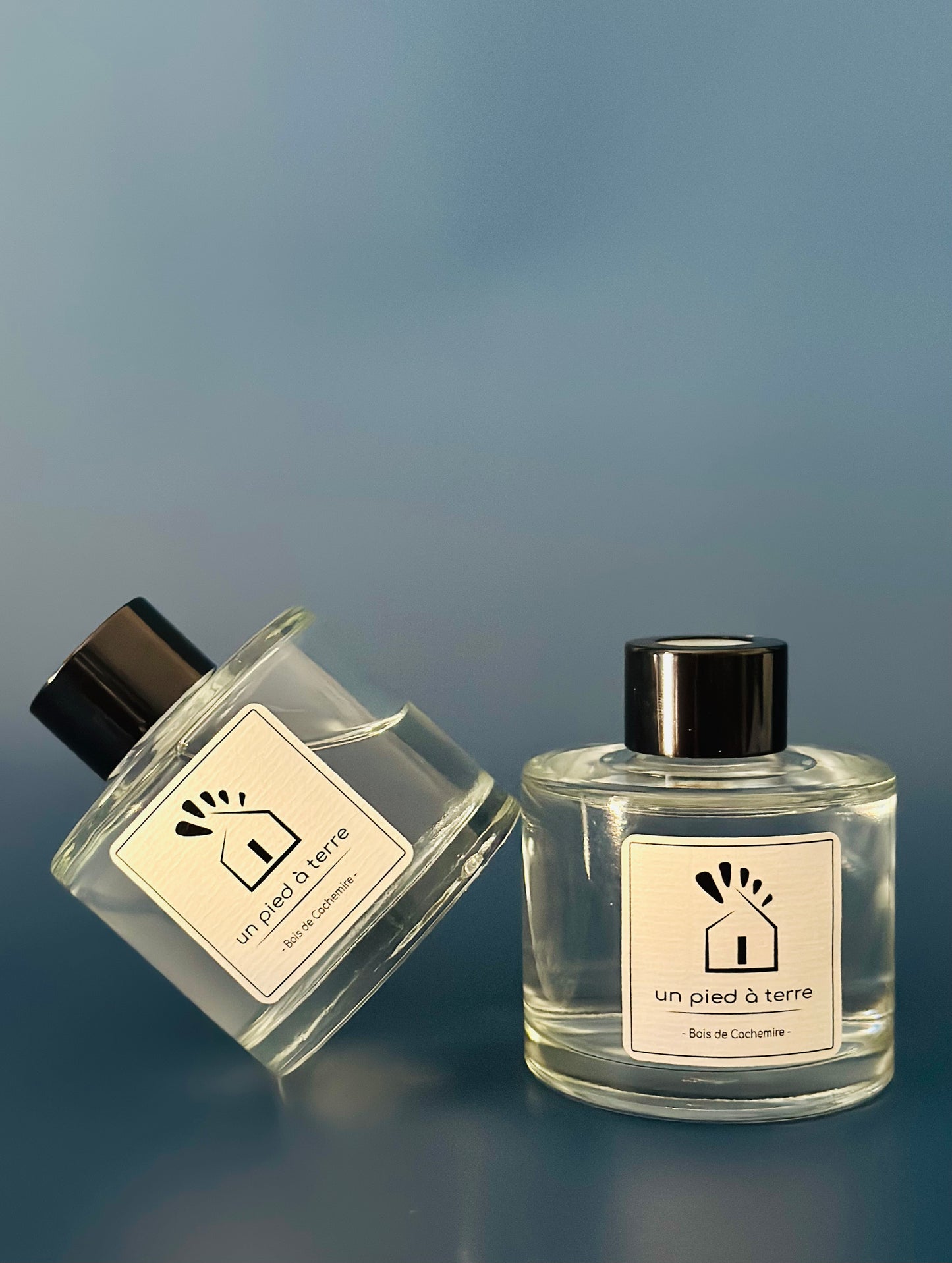 Diffuseur de parfum "Bois de Cachemire"