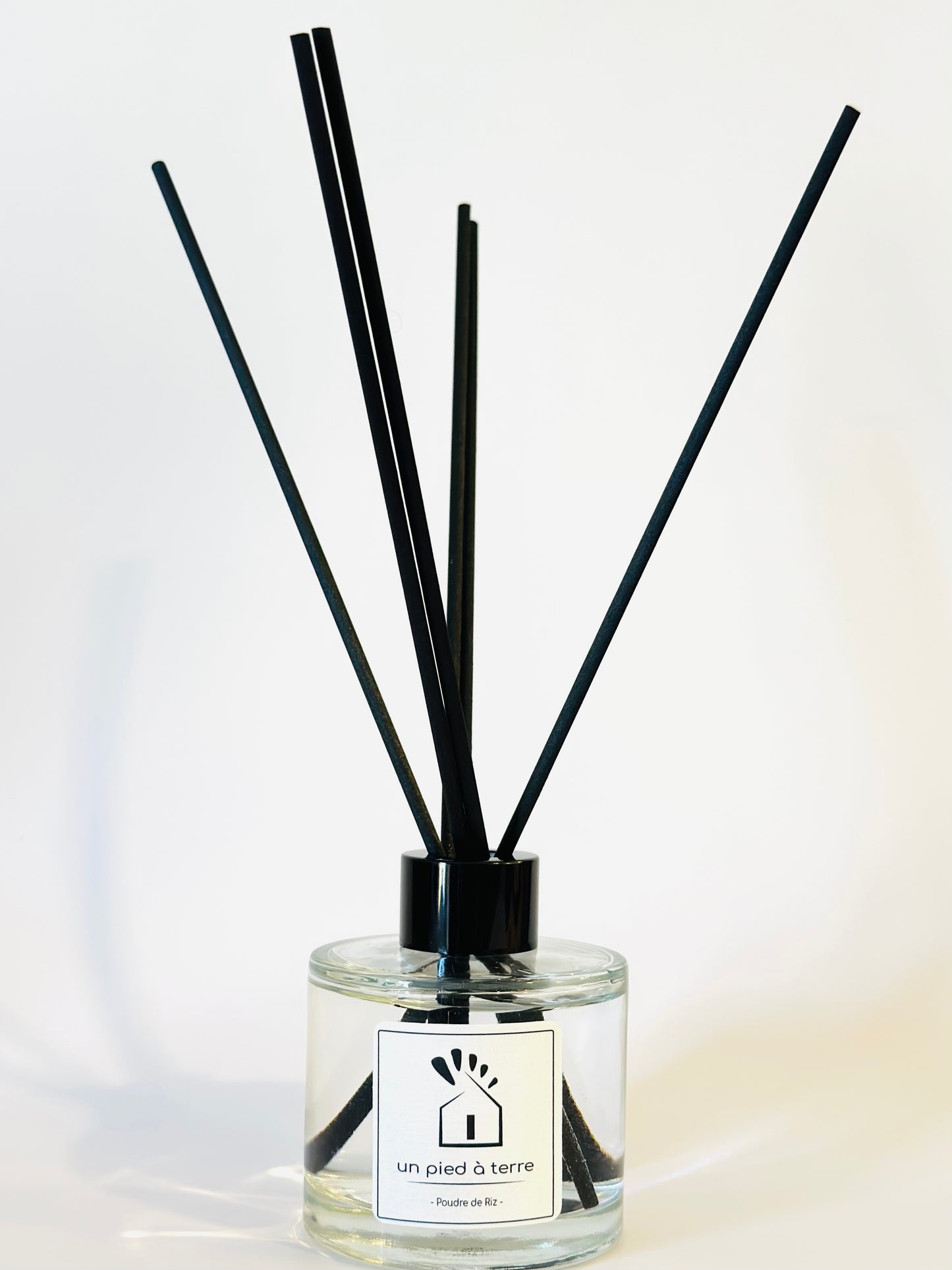 Diffuseur de parfum "Poudre de riz"