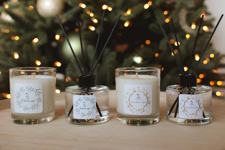 Un Pied à terre à Noël