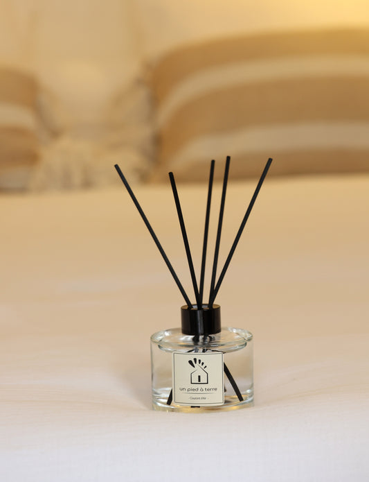 Diffuseur de parfum "Courant d'air"