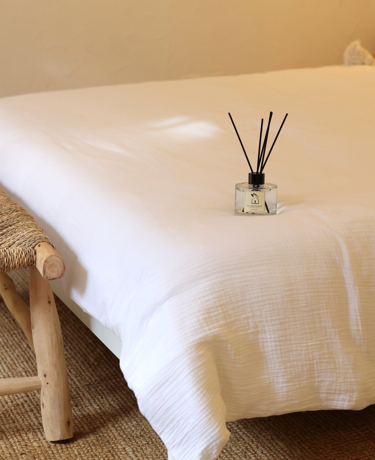 Diffuseur de parfum "Courant d'air"