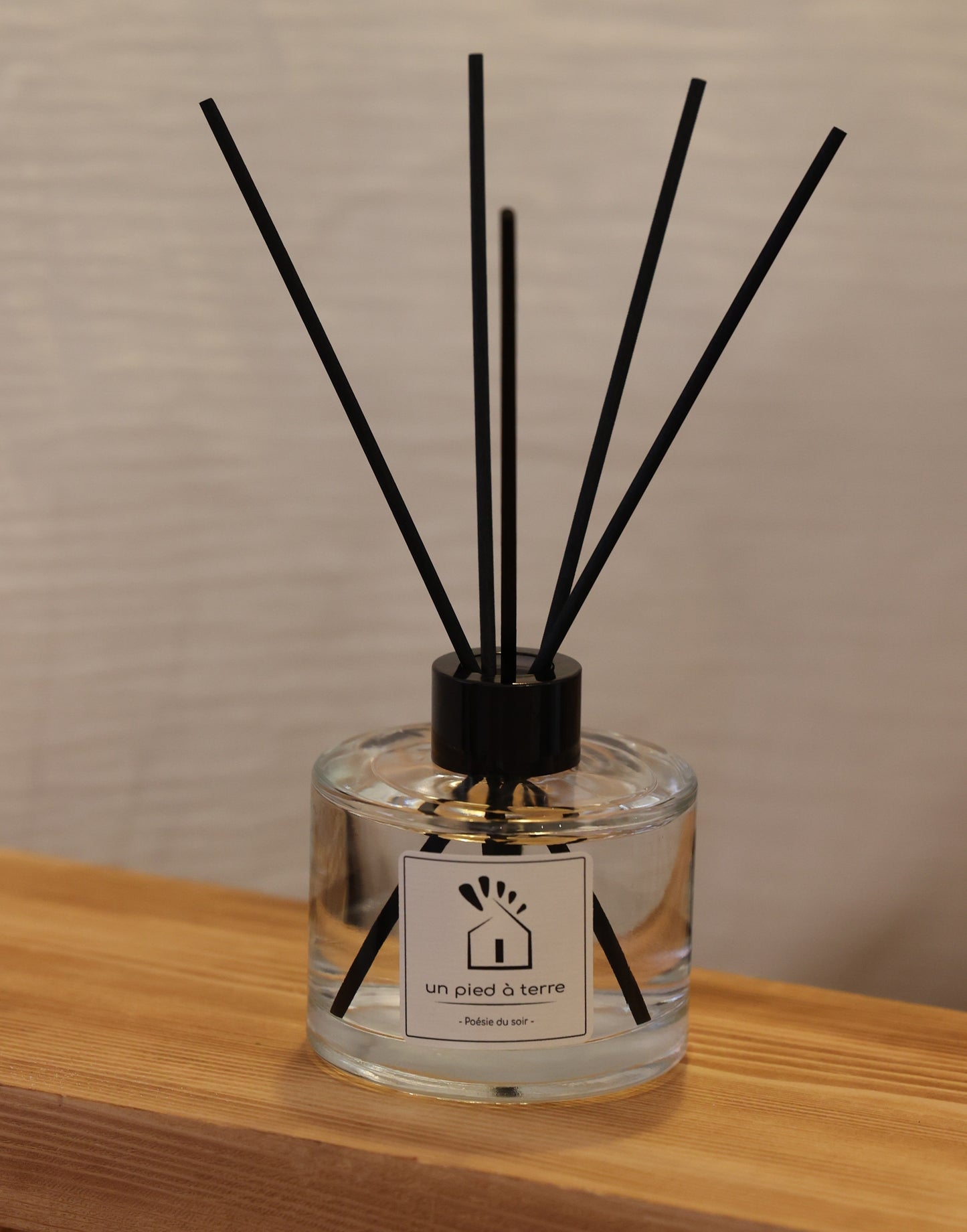 Diffuseur de parfum "Poésie du soir"