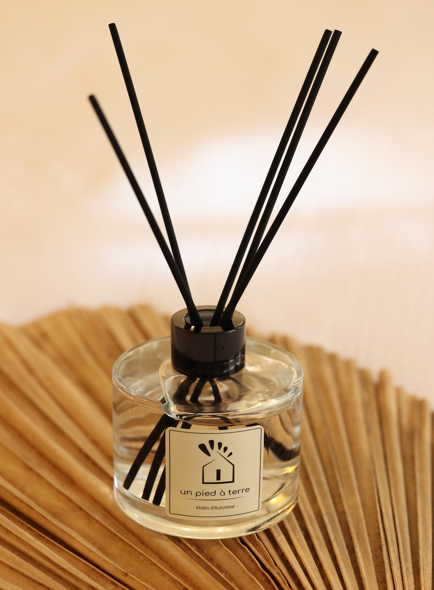 Diffuseur de parfum "Matin d'Automne"