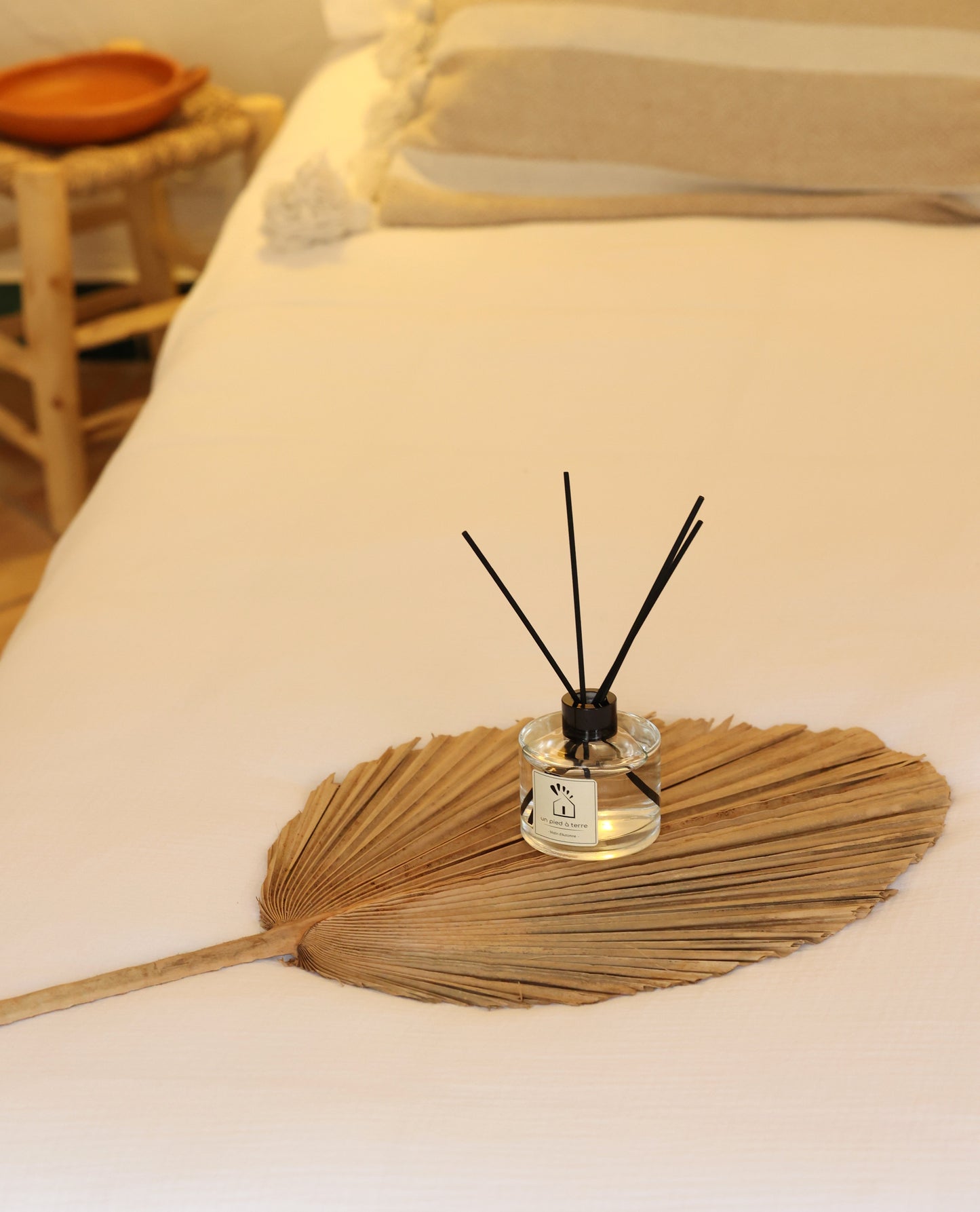 Diffuseur de parfum "Matin d'Automne"