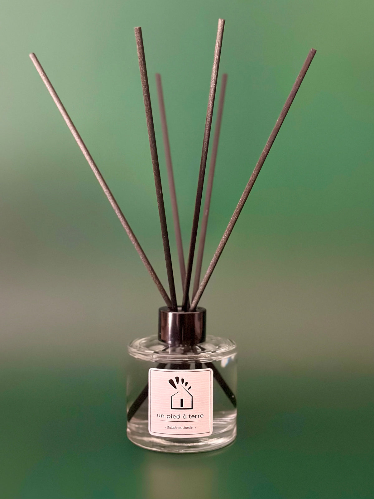 Diffuseur de parfum Balade au Jardin