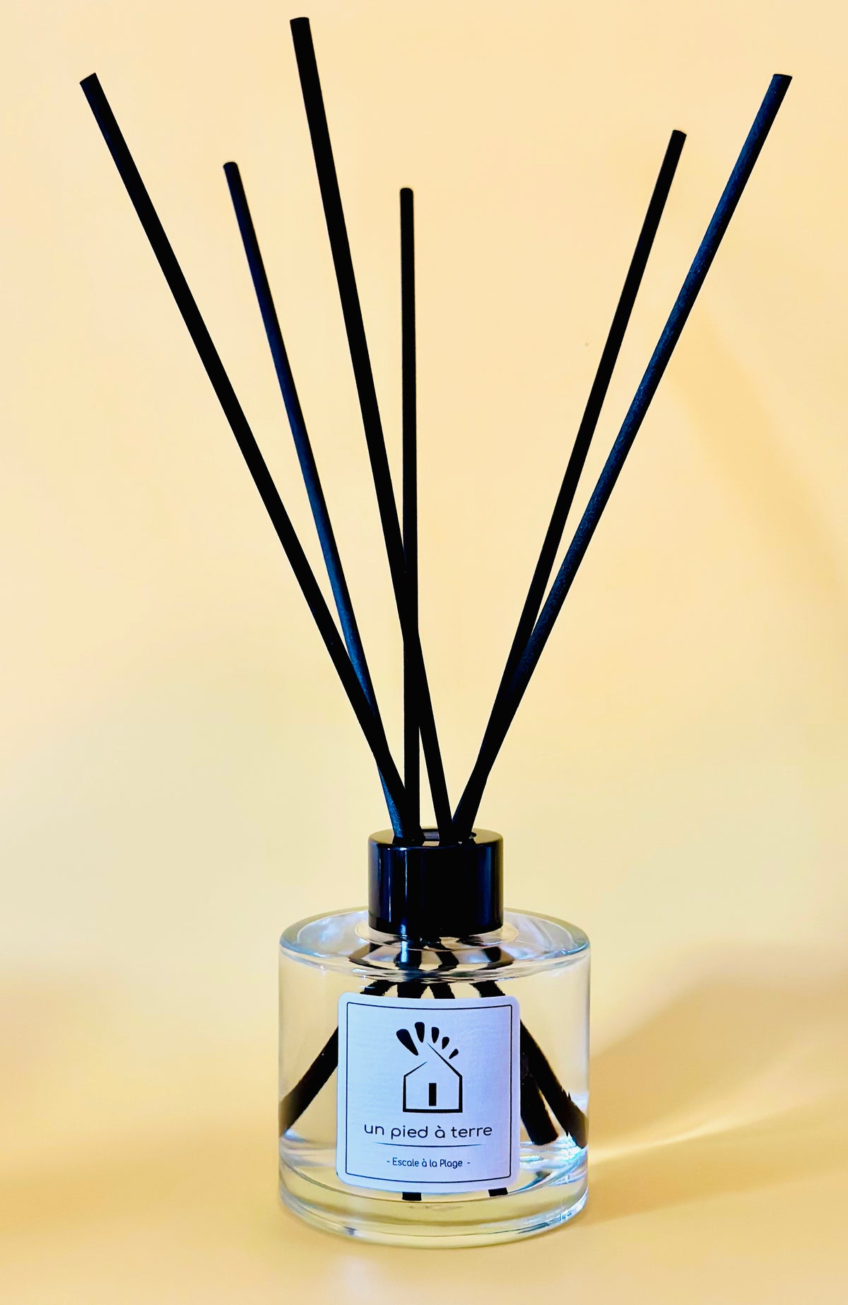 Diffuseur de parfum Escale à la plage