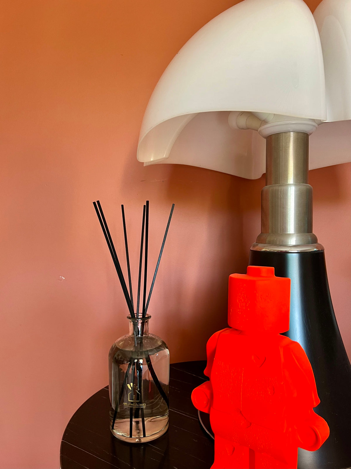 Le diffuseur de parfum de 1L