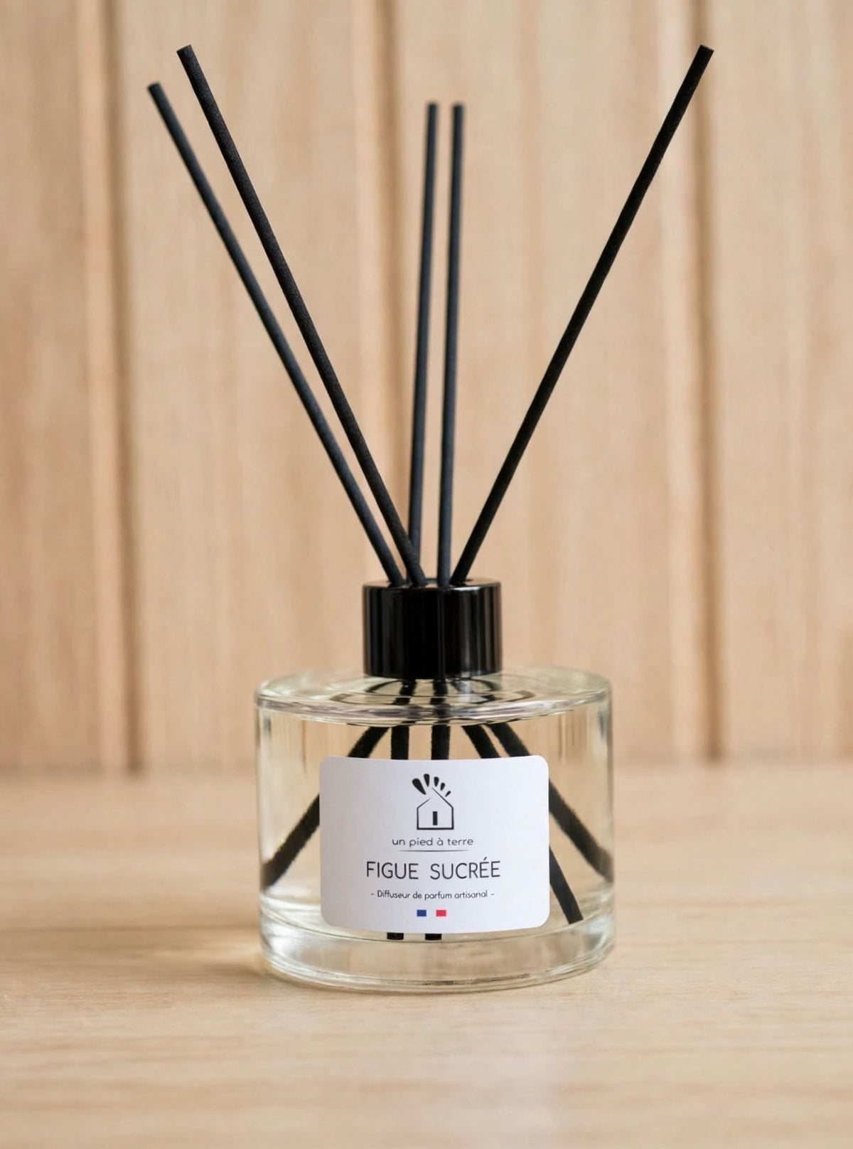 Diffuseur de parfum "Figue Sucrée"