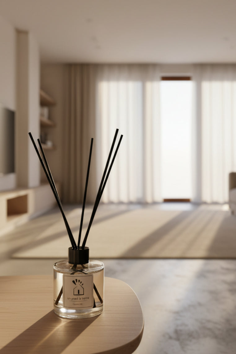 diffuseur de parfum Courant d'Air