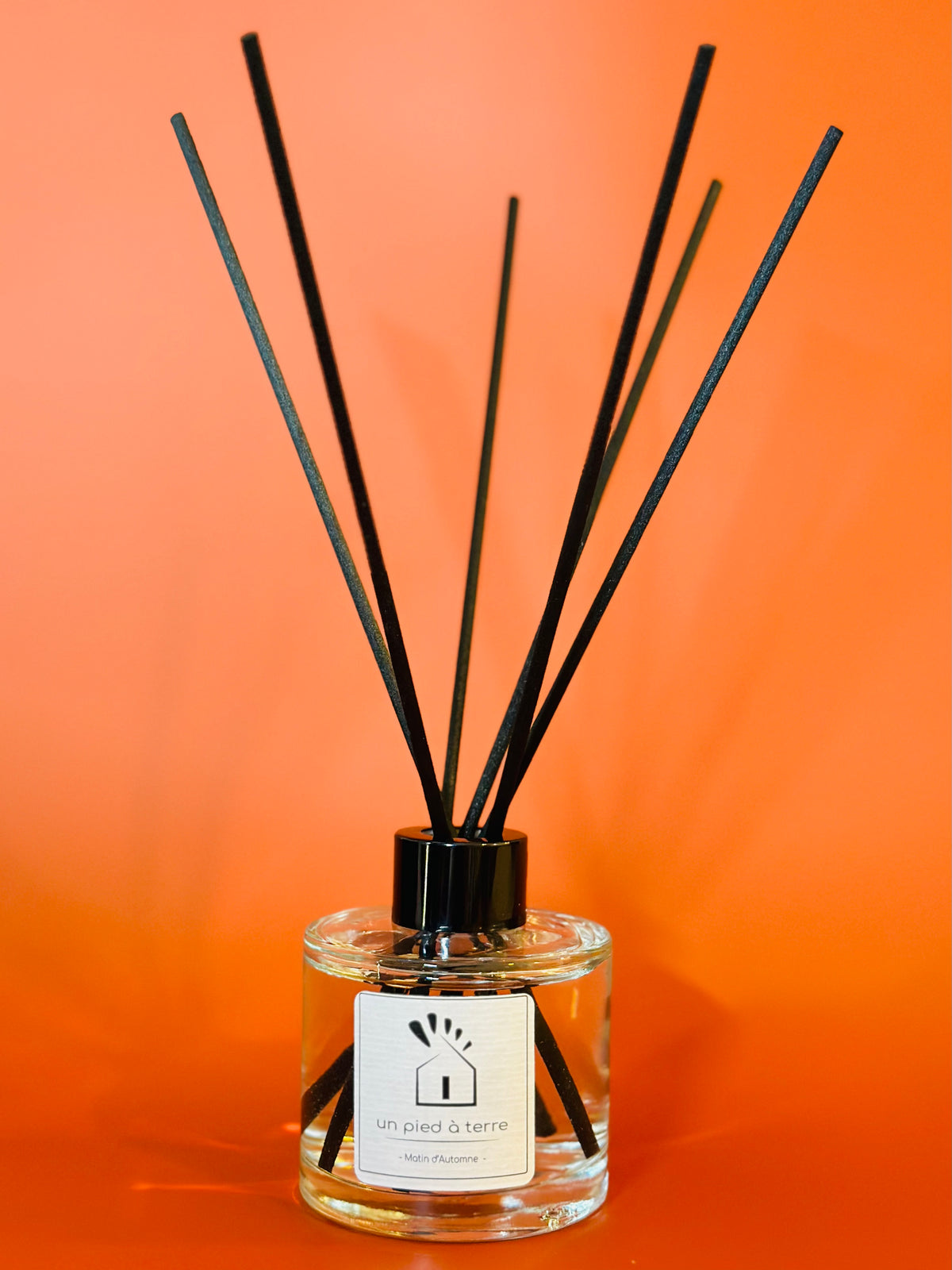 Diffuseur de parfum Matin d'Automne
