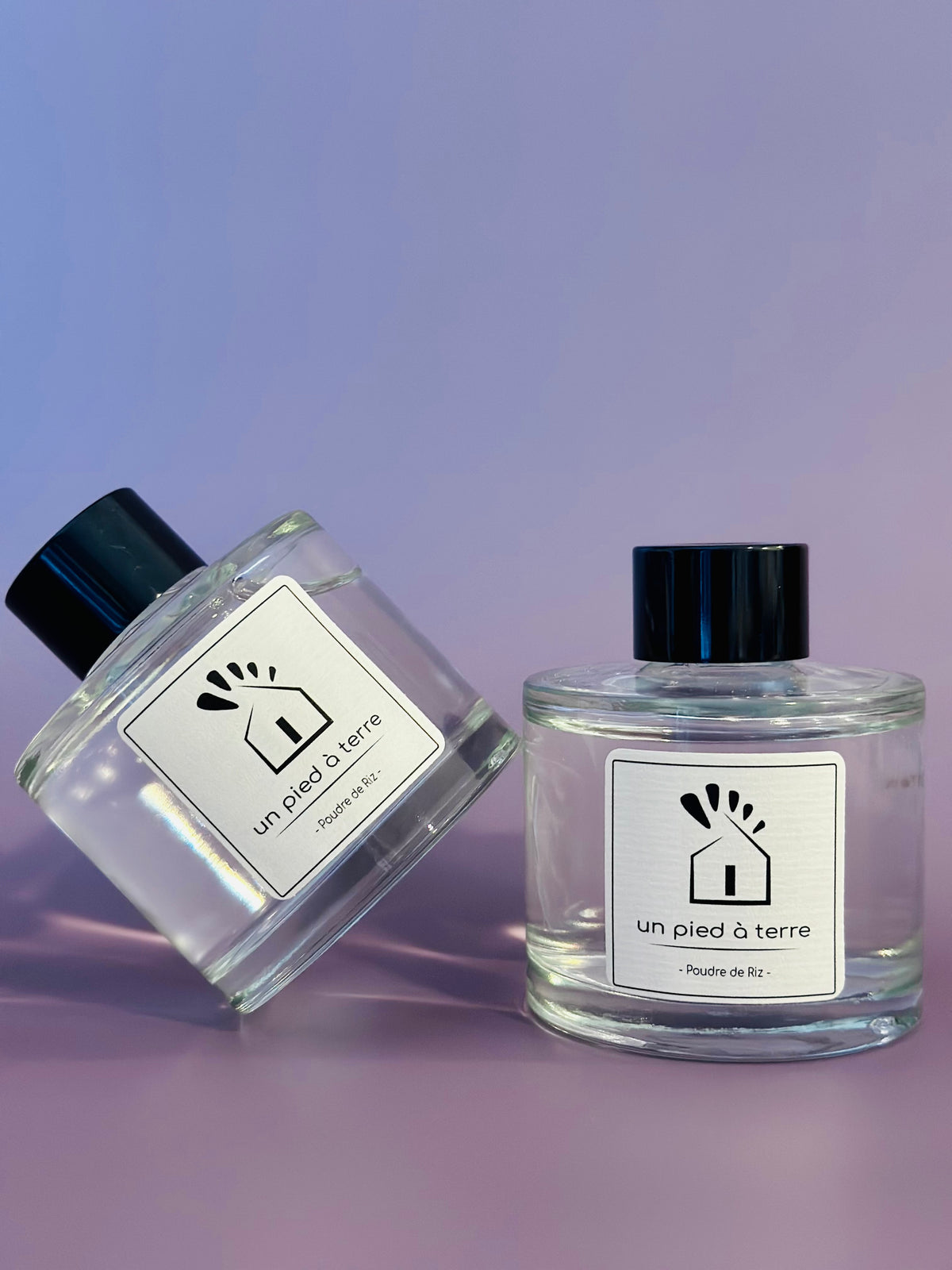 Le diffuseur de parfum Poudre de Riz